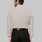 Men Slim Fit Green Shirt