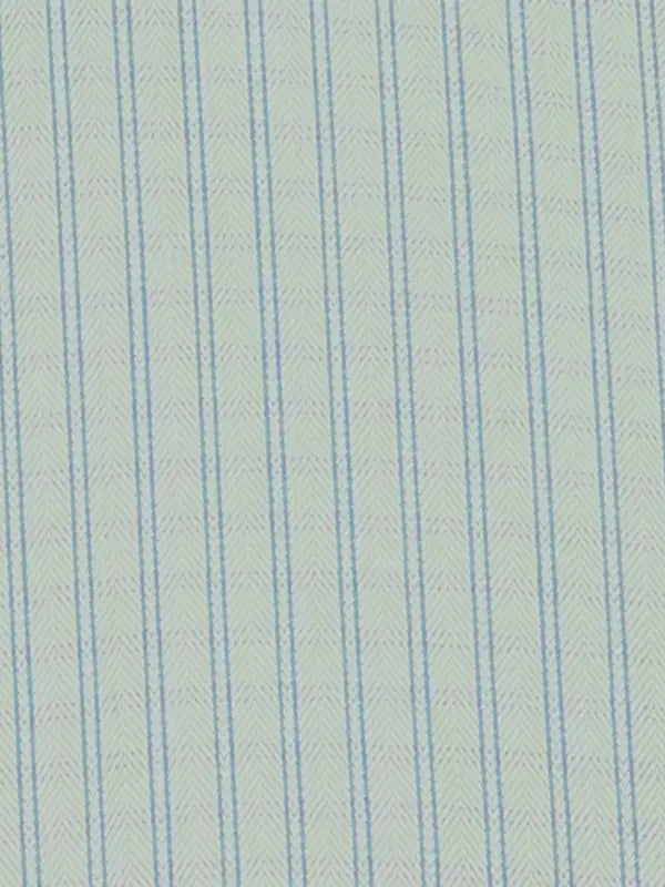 Men Slim Fit Blue Shirt