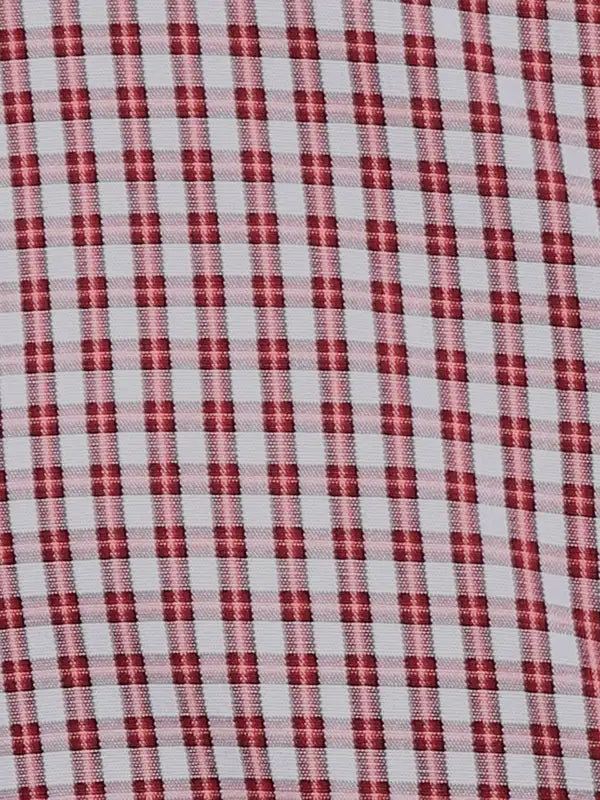 Men Slim Fit Blue Shirt