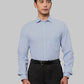 Men Slim Fit Red Shirt