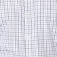 Men Slim Fit Grey Shirt