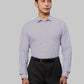 Men Slim Fit Yellow Shirt