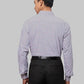 Men Slim Fit Yellow Shirt