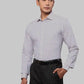 Men Slim Fit Red Shirt