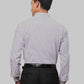 Men Slim Fit Red Shirt