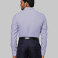 Men Slim Fit Yellow Shirt