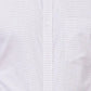 Men Slim Fit Violet Shirt