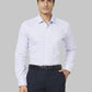 Men Slim Fit Fawn Shirt