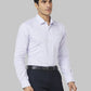 Men Slim Fit Fawn Shirt