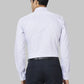 Men Slim Fit Fawn Shirt
