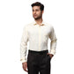 Men Slim Fit Light Blue Shirt