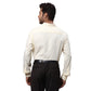 Men Slim Fit Light Blue Shirt