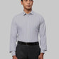 Men Slim Fit Red Shirt