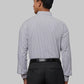 Men Slim Fit Red Shirt