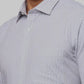 Men Slim Fit Red Shirt
