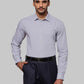 Men Slim Fit Red Shirt