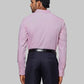 Men Slim Fit Blue Shirt
