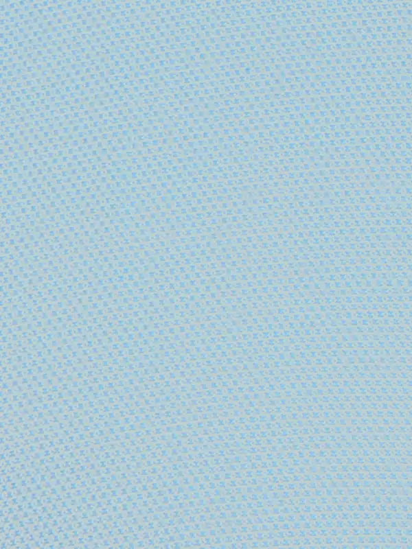 Men Slim Fit Blue Shirt