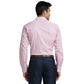 Men Slim Fit Light Blue Shirt