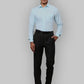 Men Slim Fit Fawn Shirt
