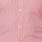Park Avenue Men Blue Solid Slim Fit Cotton Shirt