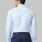 Men Slim Fit Khaki Shirt