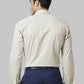 Men Slim Fit Blue Shirt