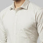Men Slim Fit Blue Shirt