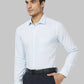 Men Slim Fit Fawn Shirt