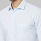 Men Slim Fit Fawn Shirt