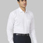 Men Slim Fit Petrol Shirt