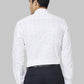 Men Slim Fit Petrol Shirt