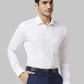 Men Slim Fit Blue Shirt