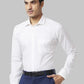 Men Slim Fit Blue Shirt