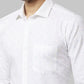 Men Slim Fit Blue Shirt