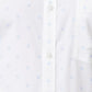Men Slim Fit Blue Shirt