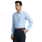 Men Slim Fit Light Yellow Shirt
