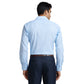 Men Slim Fit Light Yellow Shirt