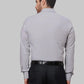 Men Slim Fit Green Shirt