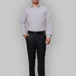 Men Slim Fit Green Shirt