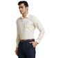 Men Smart Fit Light Fawn Trouser