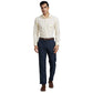 Men Smart Fit Light Fawn Trouser