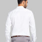 Men Blue Slim Fit Checks Cotton Shirts