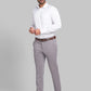 Men Blue Slim Fit Checks Cotton Shirts