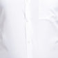 Men Blue Slim Fit Checks Cotton Shirts