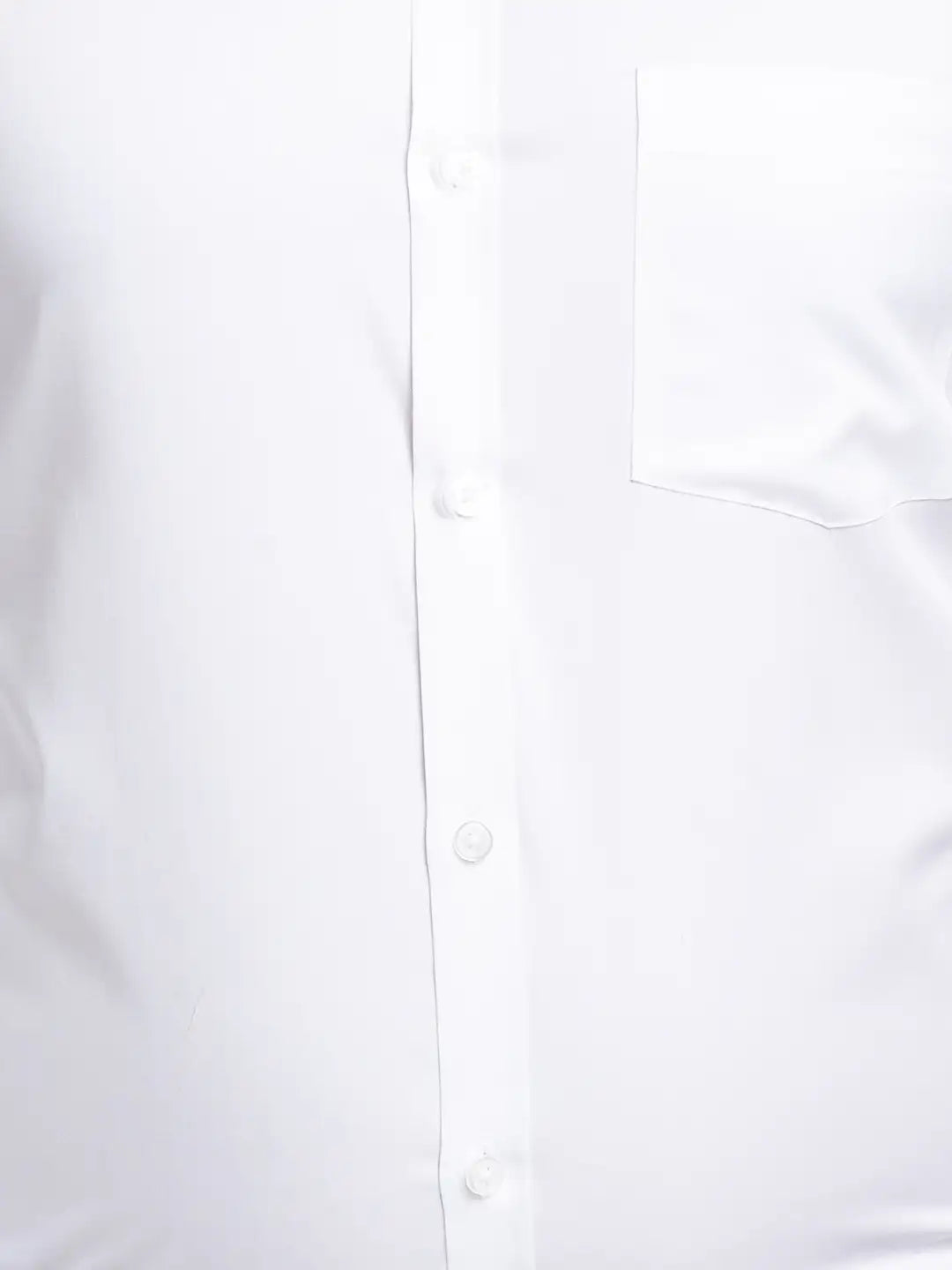Men Blue Slim Fit Checks Cotton Shirts