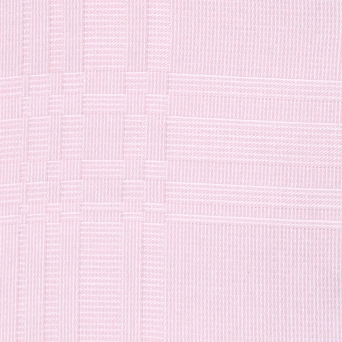 Park Avenue Men Black Structure Slim Fit Cotton Shirt