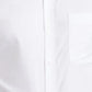 Men Blue Slim Fit Structure  Cotton   Shirts