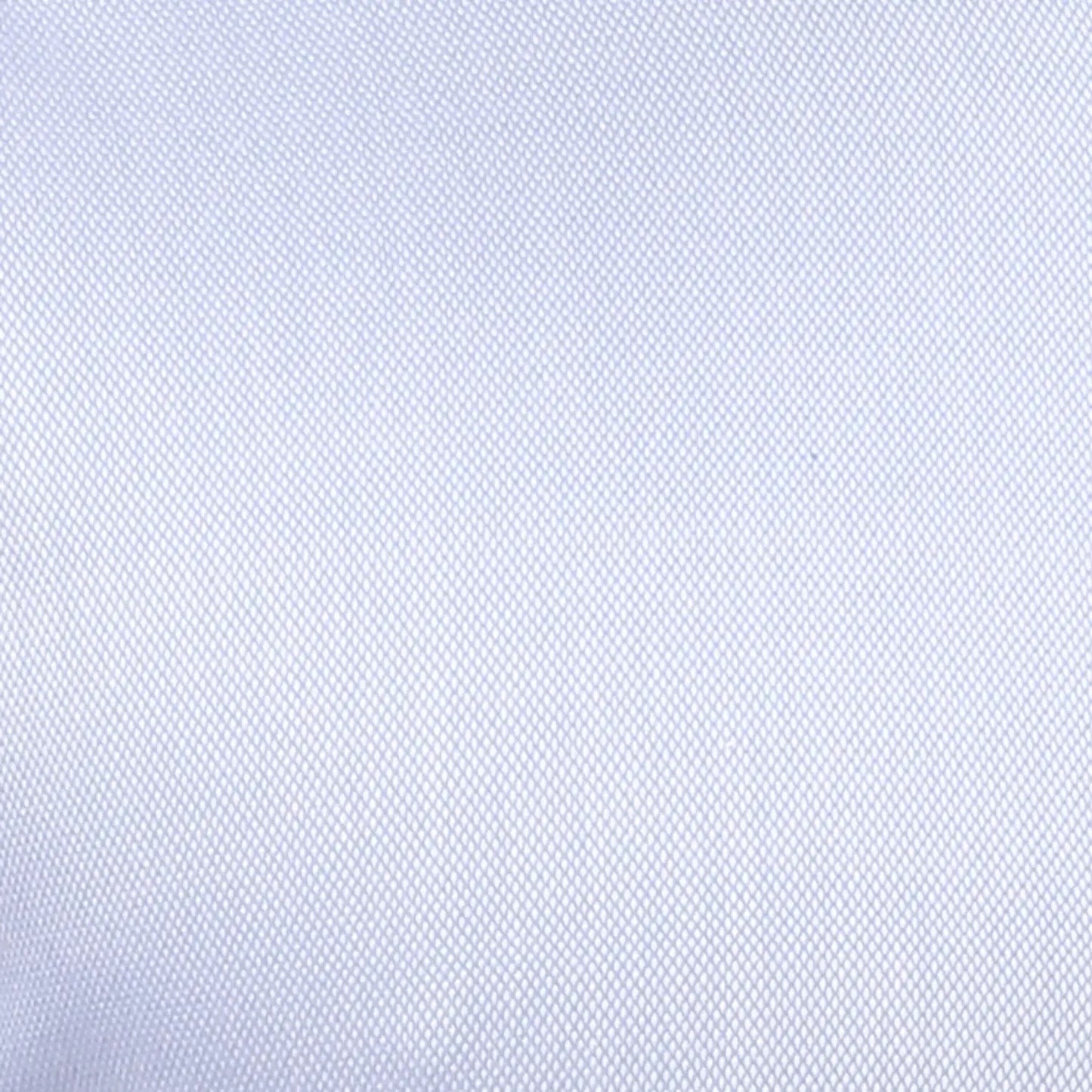 Park Avenue Men Blue Solid Slim Fit Cotton Blend Shirt