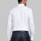 Men Blue Slim Fit Checks Cotton Shirts